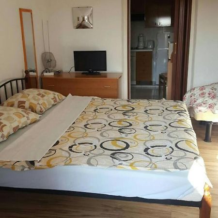 Accommodation Branka Mali Lošinj Εξωτερικό φωτογραφία