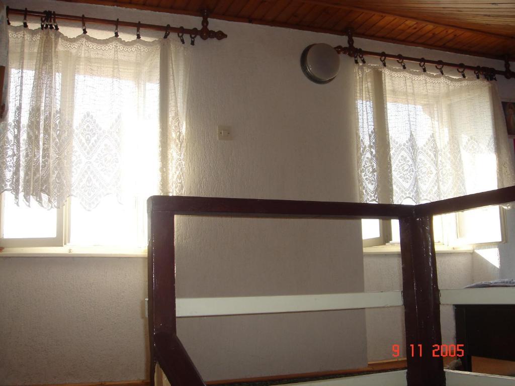 Accommodation Branka Mali Lošinj Εξωτερικό φωτογραφία