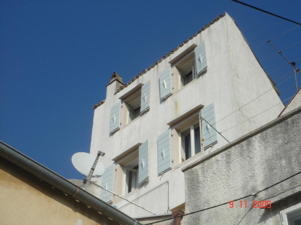 Accommodation Branka Mali Lošinj Εξωτερικό φωτογραφία
