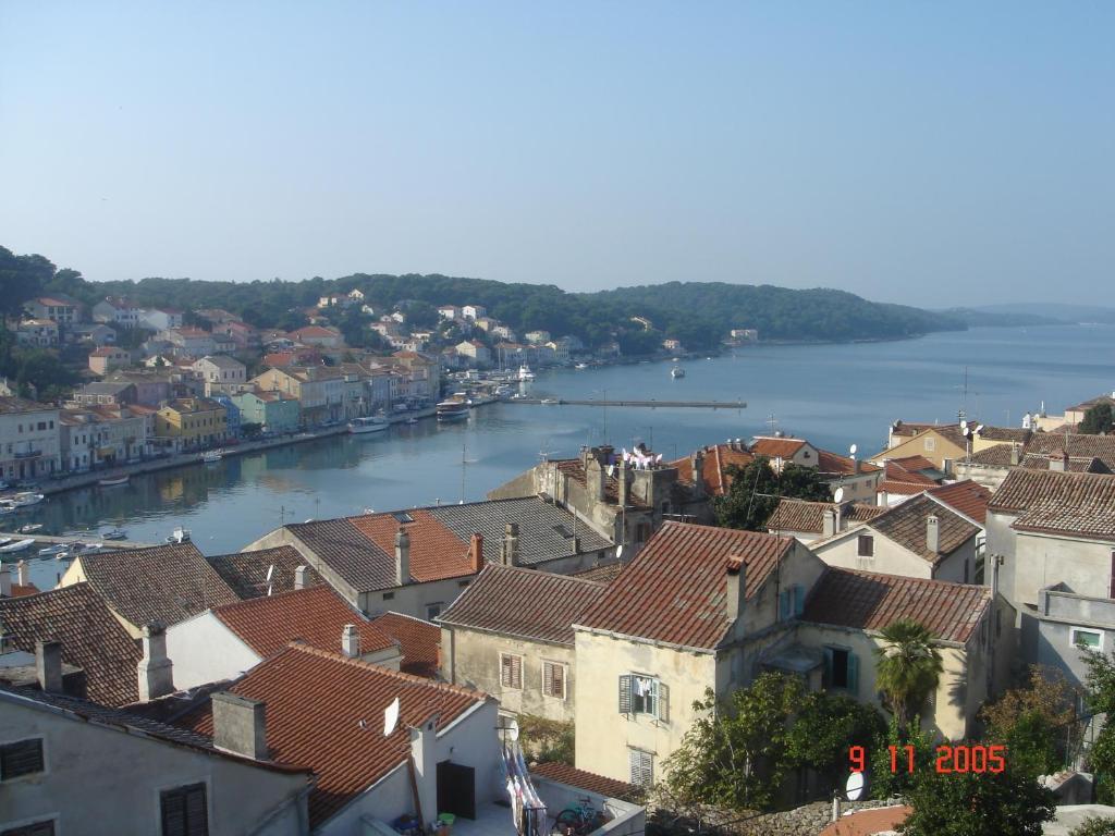 Accommodation Branka Mali Lošinj Δωμάτιο φωτογραφία