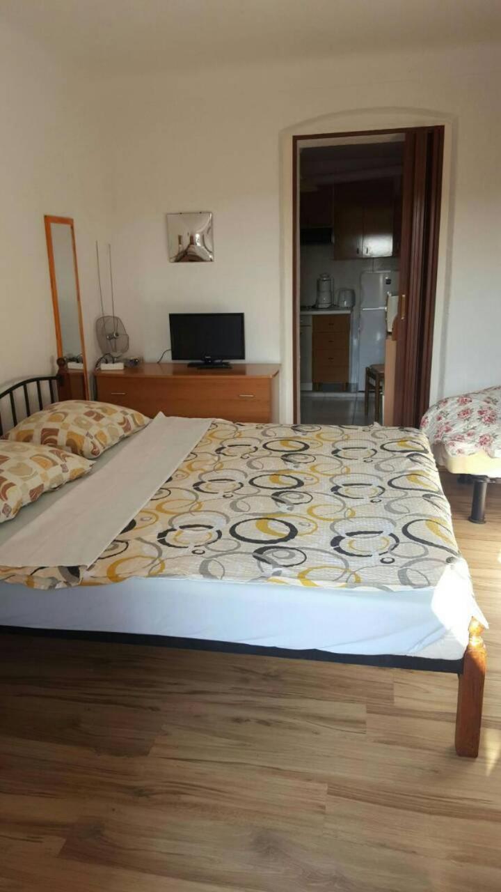 Accommodation Branka Mali Lošinj Εξωτερικό φωτογραφία