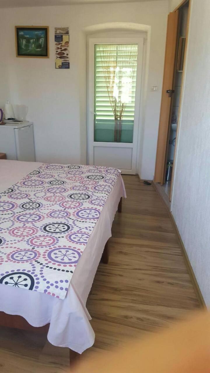 Accommodation Branka Mali Lošinj Εξωτερικό φωτογραφία