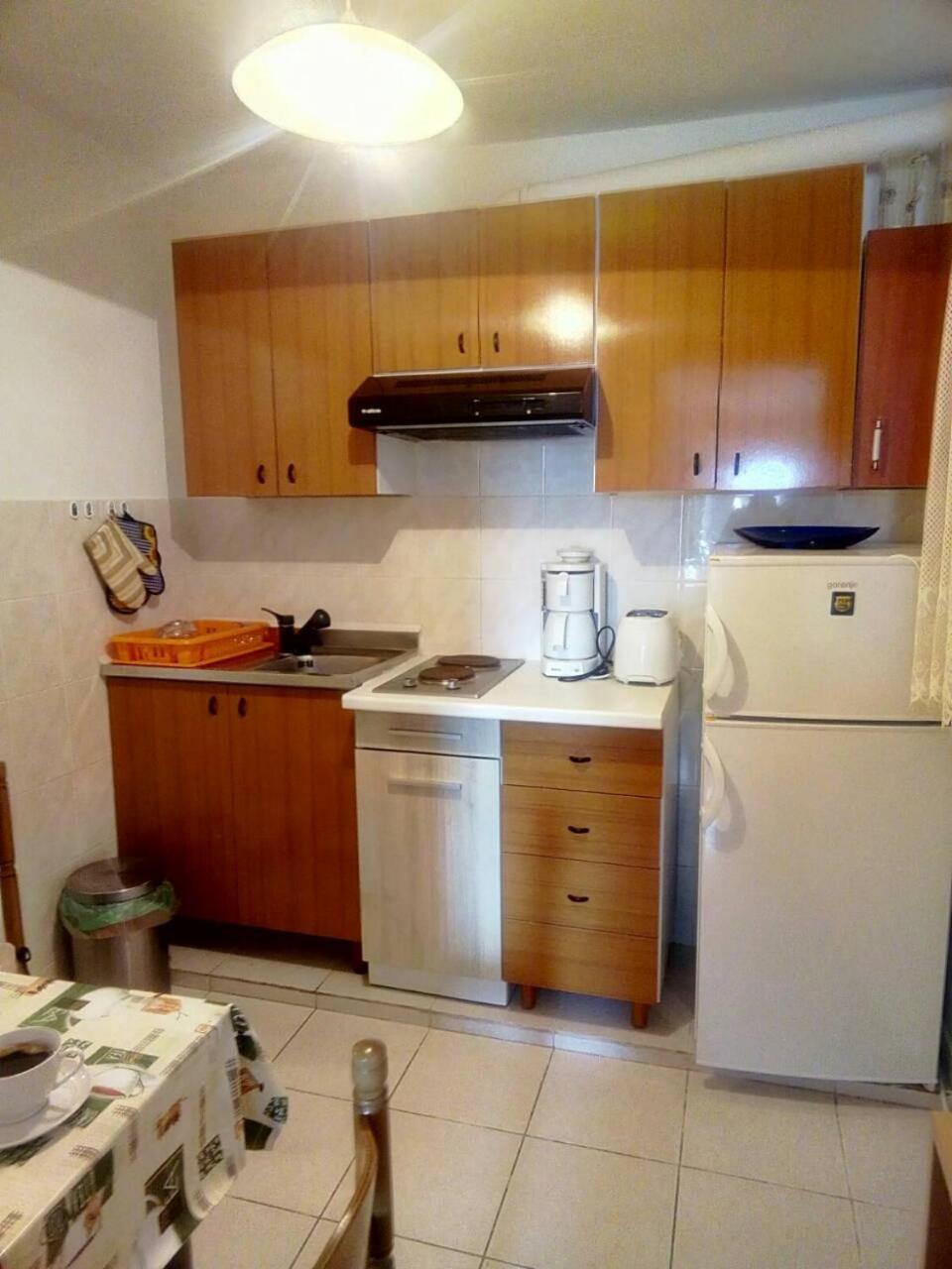 Accommodation Branka Mali Lošinj Εξωτερικό φωτογραφία