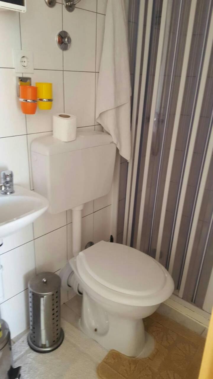 Accommodation Branka Mali Lošinj Εξωτερικό φωτογραφία