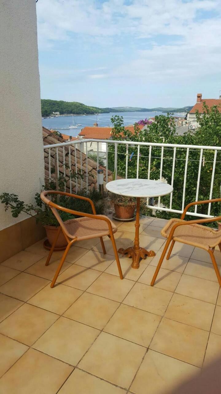 Accommodation Branka Mali Lošinj Εξωτερικό φωτογραφία